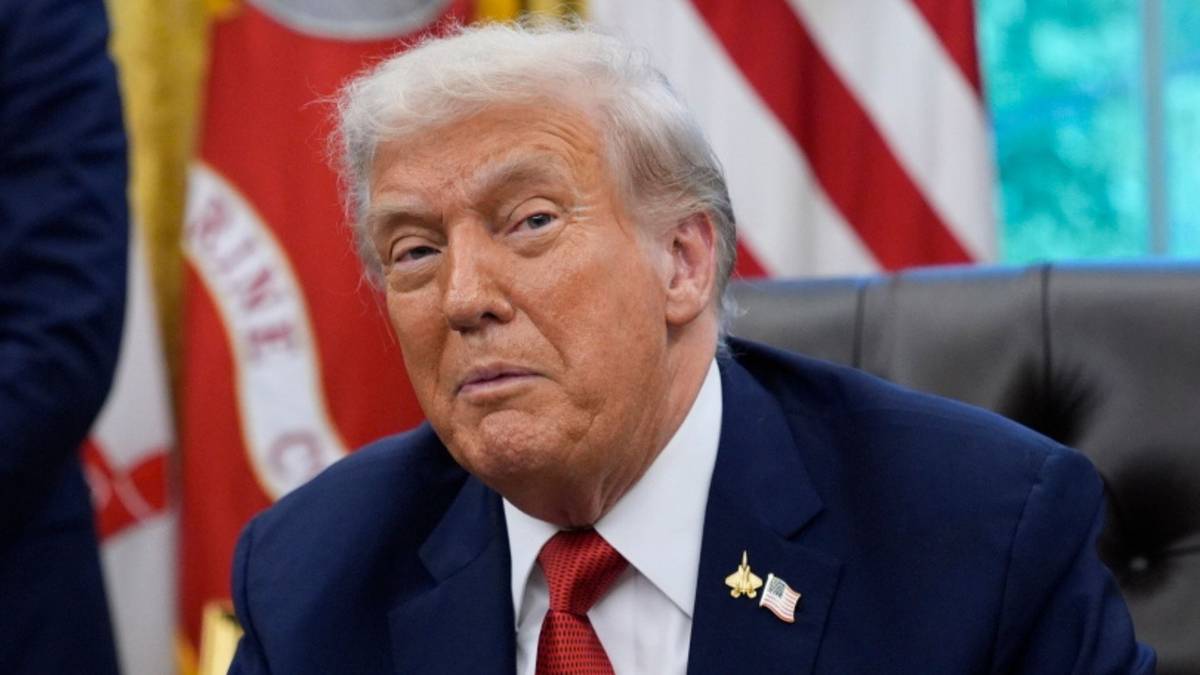 Chcą uniknąć procesu, zapłacą miliony. Wielkie odszkodowanie dla Donalda Trumpa
