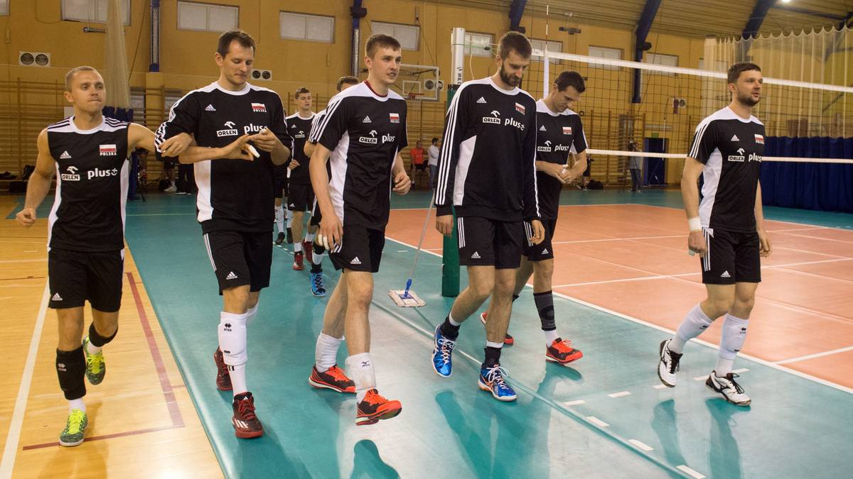 Wzmacniają skład, by walczyć o zwycięstwo w lidze! Doświadczony siatkarz podpisał kontrakt z polskim klubem