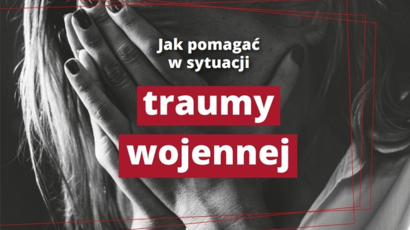 50 bezpłatnych sesji terapeutycznych dla sportowców z Ukrainy i poradnik o traumie wojennej dzięki akcji „Biegam z czystą przyjemnością”