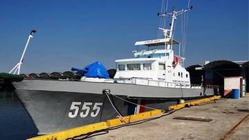 2026-02-25 Kuba ostrzelała amerykańską ł&oacute;dź. Cztery osoby zginęły, siedem jest rannych