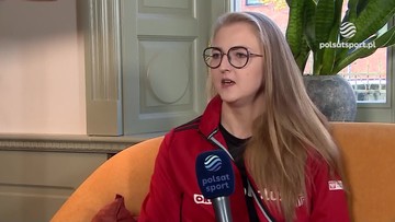 Kamila Witkowska: Musimy zadbać o dokładniejszą grę 