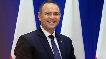 Polacy ocenili Nawrockiego. Ekspert jednoznacznie: Udało mu się