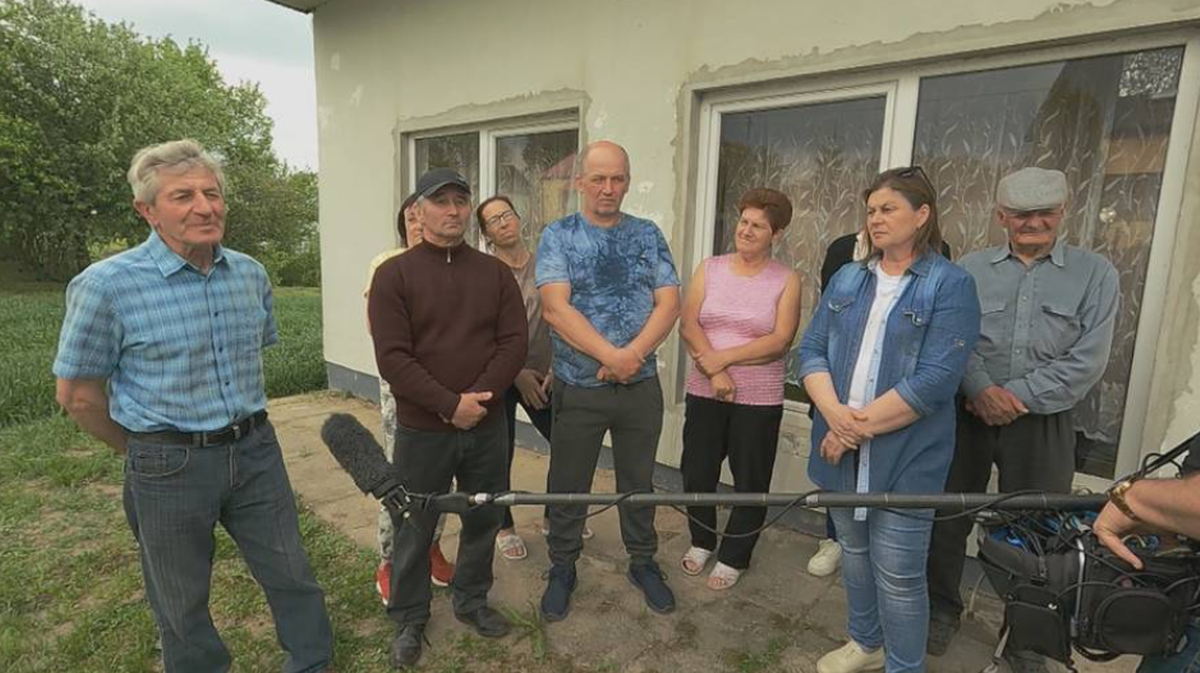 Wieś straciła dostęp do świetlicy. Obiekt przejął nowy "właściciel"