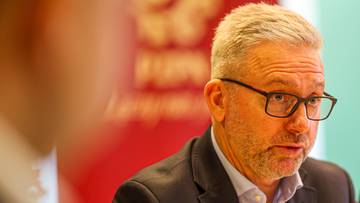 Piłkarska reprezentacja Polski pojedzie na igrzyska? Jerzy Brzęczek tonuje nastroje