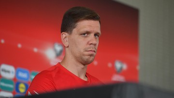 Szczęsny o starciu z Mołdawią: Nie spodziewamy się łatwego meczu