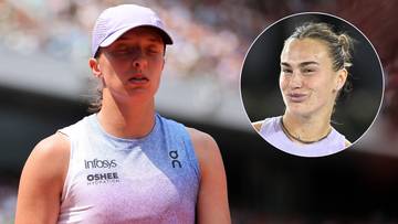 Świątek znów spadła w rankingu! Bezkonkurencyjna Sabalenka