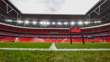 Brytyjskie media: Mecze Euro 2020 z Dublina mogą być rozegrane w Londynie
