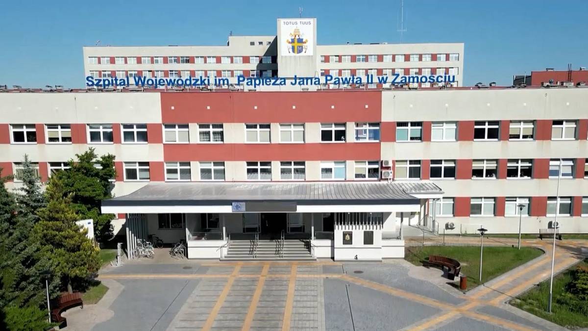 Ponad 2,7 mln zł w rok. Niebotyczne zarobki medyka z Zamościa