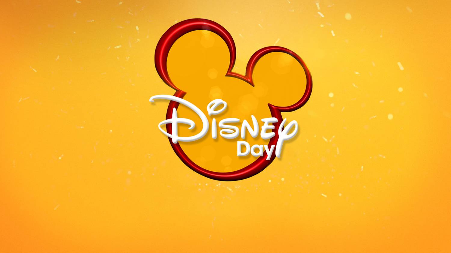 Dzień Disneya
