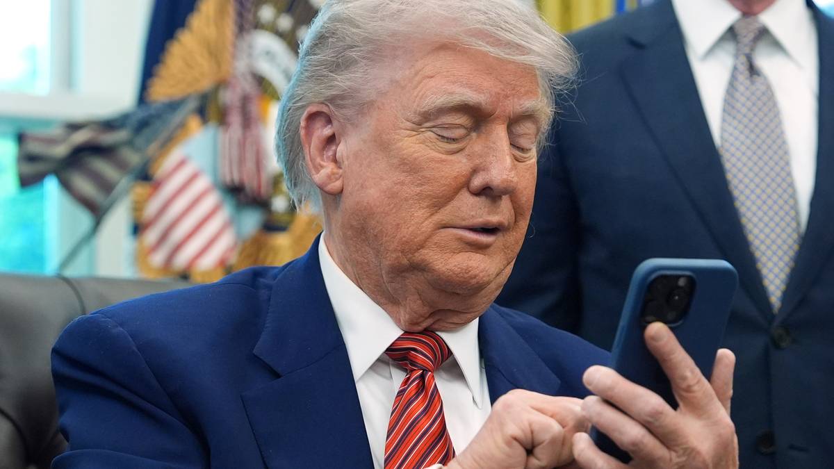 Przekonali Trumpa do pomocy Ukrainie. Media o ważnym telefonie z Polski
