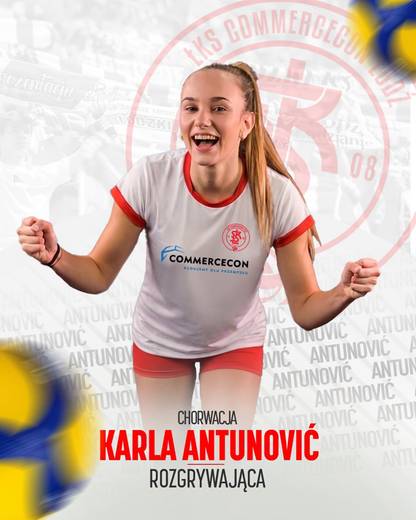Tauron Liga siatkarek. Najciekawsze transfery przed sezonem 2026/2027