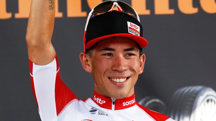 Tour de France: Ewan zwyciężył w Tuluzie