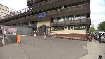 Narada przy Nowogrodzkiej. Na miejscu Karol Nawrocki