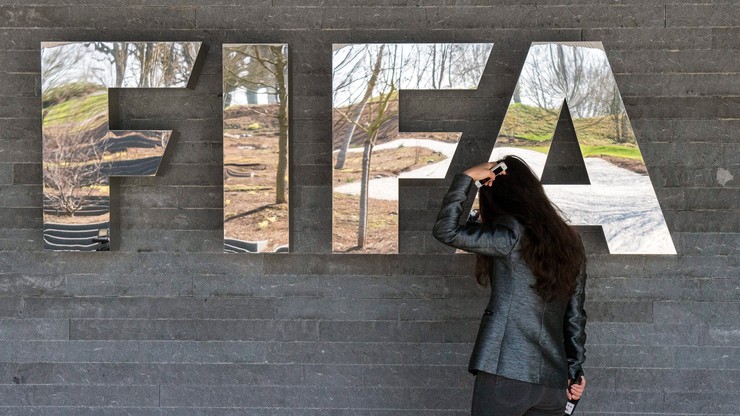 Afera FIFA: Ponowne przeszukanie siedziby w Zurychu