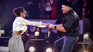 Dancing with the Stars. Taniec z Gwiazdami