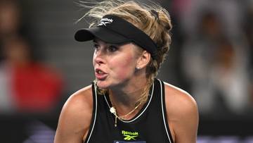 Sprawiła niespodziankę i odpadła z turnieju. Polka za burtą w Doha