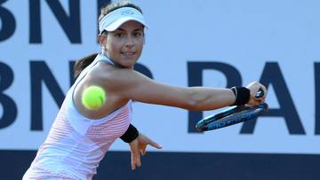 Groźby i przerażające zdjęcie! Dramat tenisistki tuż przed Indian Wells