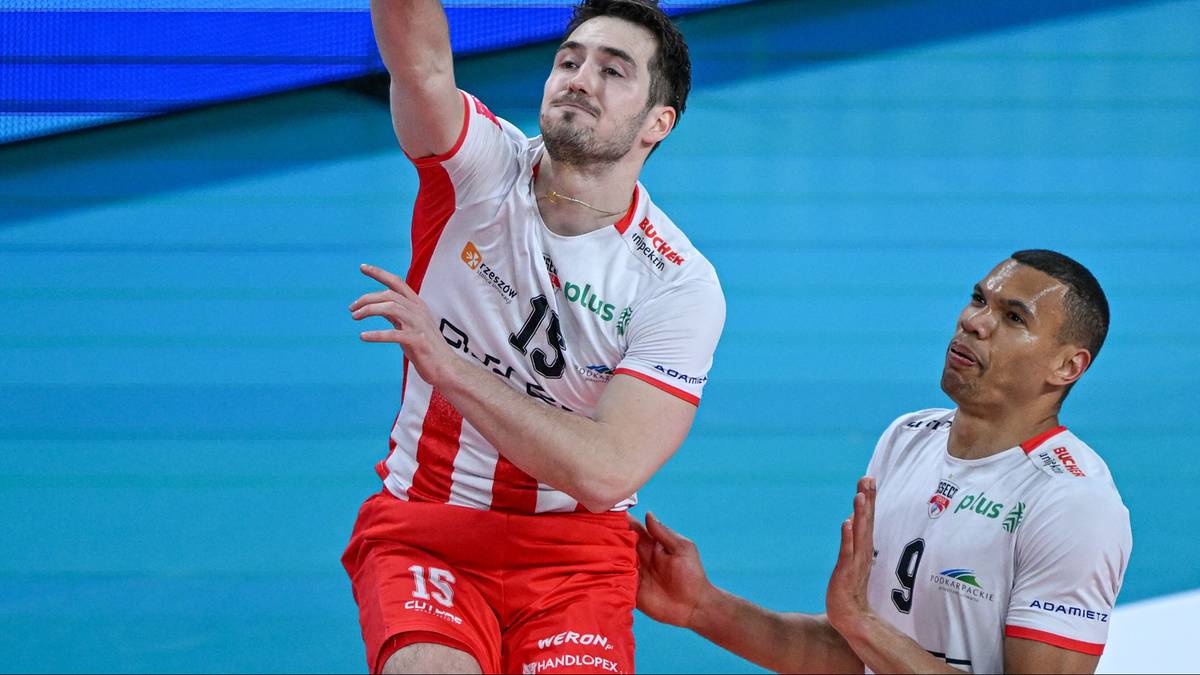 Mistrz świata wzmocnił Indykpol! Transfer potwierdzony