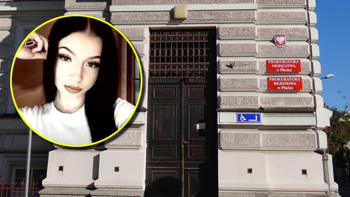 Zabójstwo Mai z Mławy. Nowe informacje o sprawcy