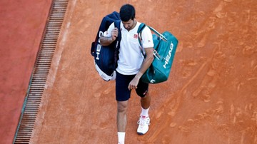 ATP Monte Carlo: Goffin wyeliminował Djokovicia!
