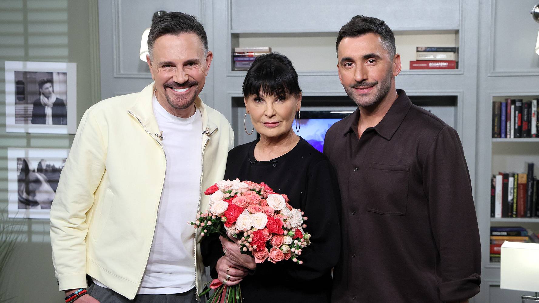 Iwona Pavlović i Rafał Maserak. Przyjaźń, kt&oacute;ra wymagała czasu