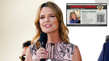 Prezenterka szuka porwanej matki. "Otrzymaliśmy wiadomość i rozumiemy"