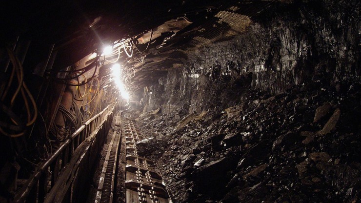 Tragedia w Zakładzie Górniczym Sobieski w Jaworznie. Jedna osoba nie żyje, druga jest ranna
