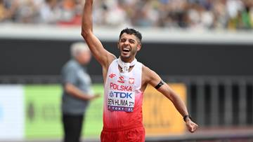 Polak w pierwszej dziesiątce. Solidny występ na lekkoatletycznych MŚ