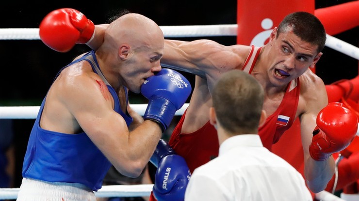 ME w boksie: Trzej finaliści igrzysk w Rio wystąpią w Charkowie