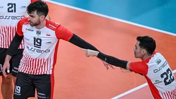 Resovia jedzie po swoje, ale Roeselare może jeszcze zaskoczyć