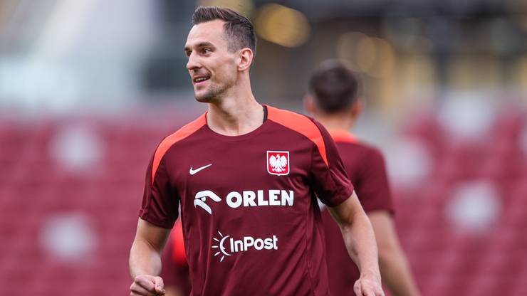 Arkadiusz Milik (Juventus)