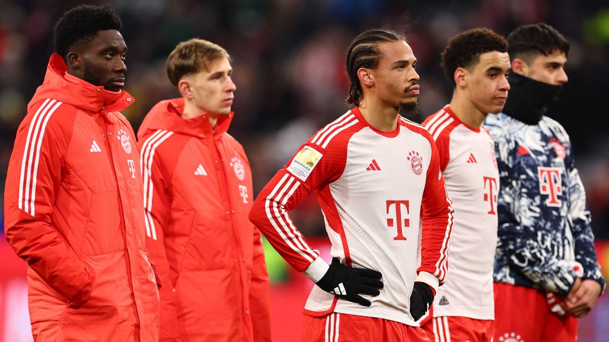 Bundesliga: Bayern Monachium - Union Berlin. Relacja na żywo