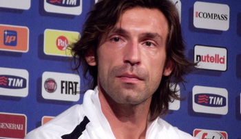 Zamieszanie wokół legendy futbolu. W tle umowa z rosyjską firmą