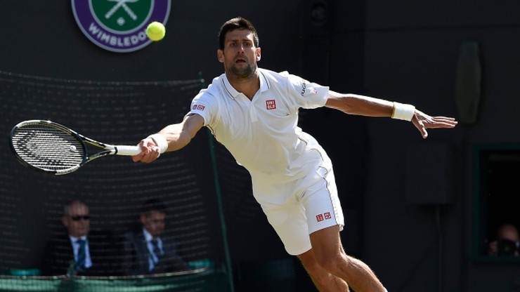 Wimbledon: Największe sensacje i porażki faworytów