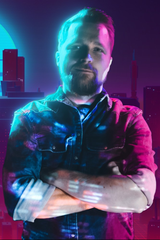 2021-09-20 „Faux Paux” w nowej odsłonie od 20 września w Polsat Games