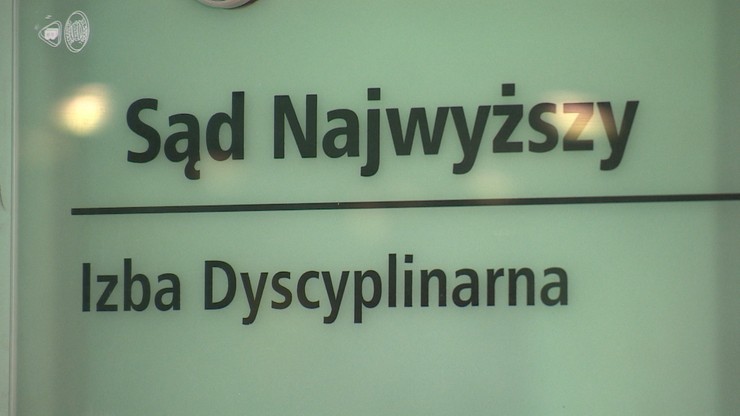 Izba Dyscyplinarna SN odroczyła sprawę elbląskiego sędziego Macieja Rutkiewicza