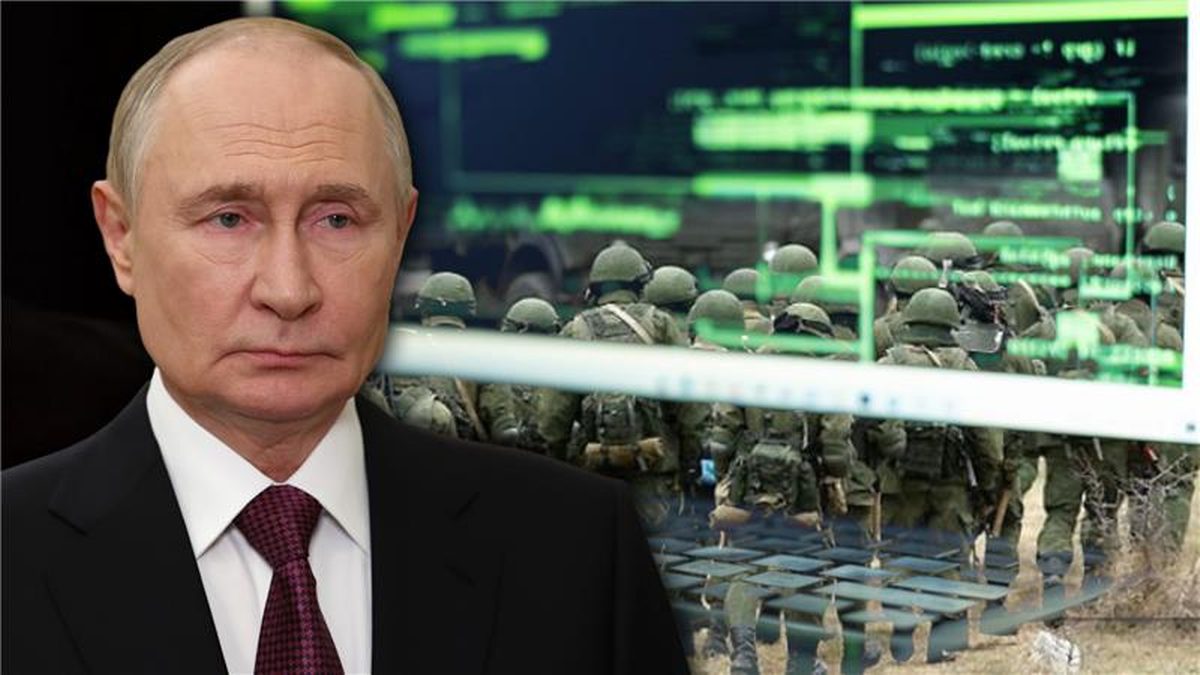 "Tajna armia" Putina w Europie. Emmanuel Macron wskazał zagrożenie