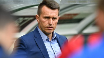 Ojrzyński nowym trenerem PGE Stali Mielec
