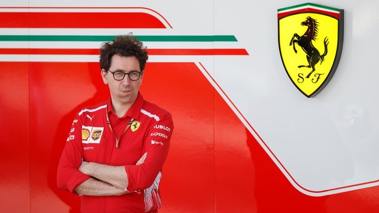 Formuła 1: Ferrari z większym budżetem w 2019 roku?
