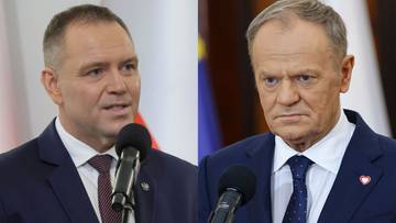 Polacy o sporze prezydenta z premierem. Sondaż nie pozostawia wątpliwości