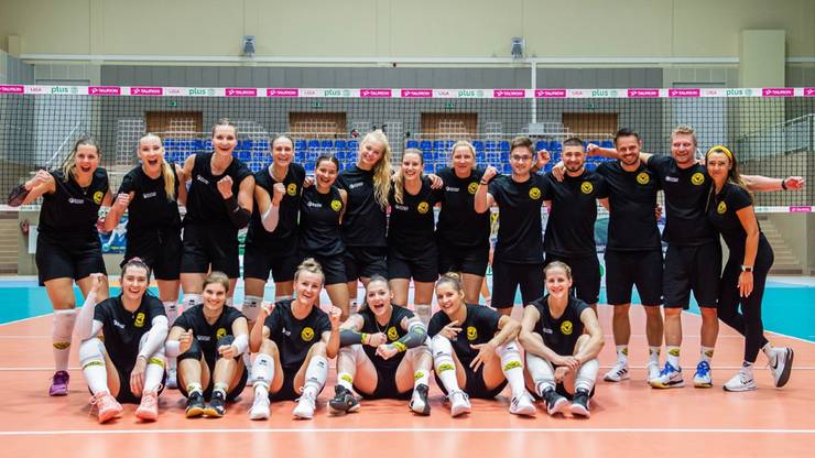 Sokół & Hagric Mogilno