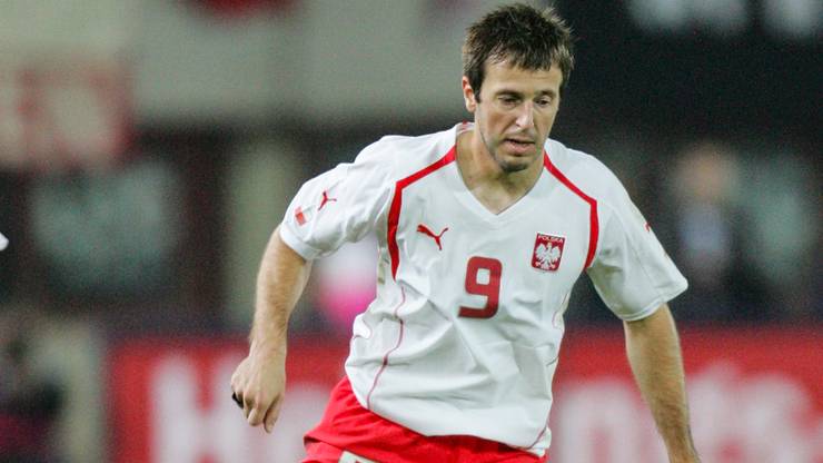Maciej Żurawski (2006-2008)