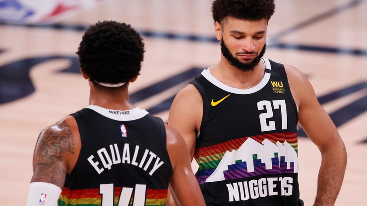 NBA: Denver Nuggets zmniejszyli stratę do Lakers w finale Zachodu