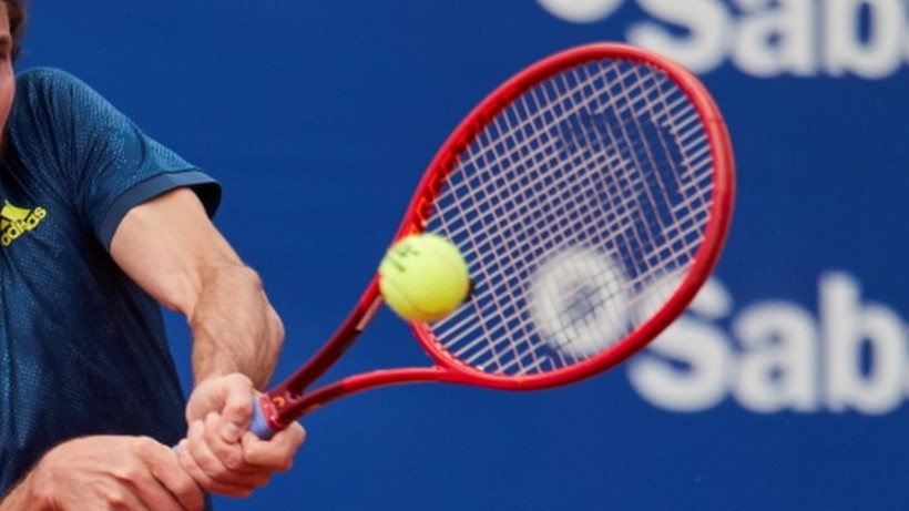 ATP w Newport: Kevin Anderson pierwszym finalistą