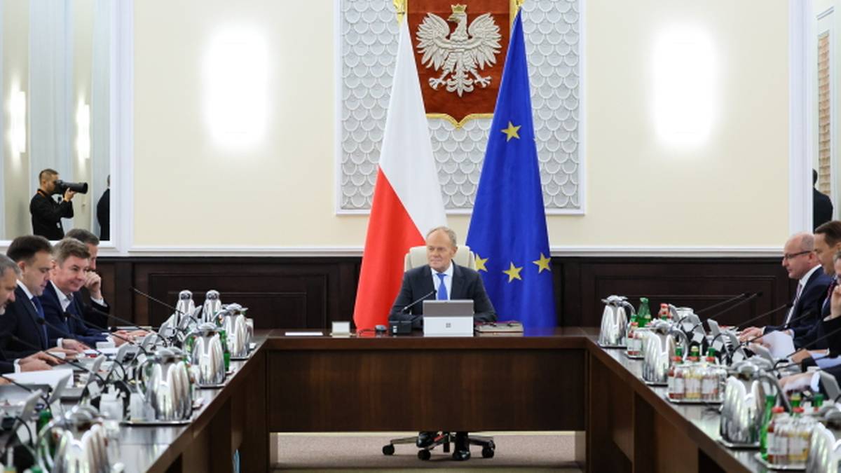 Sygnał ostrzegawczy dla rządu. Wyniki sondażu nie zostawiają złudzeń