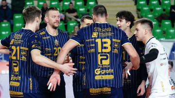 PLS 1. Liga: Stal Nysa - Necko Augustów. Relacja live i wynik na żywo