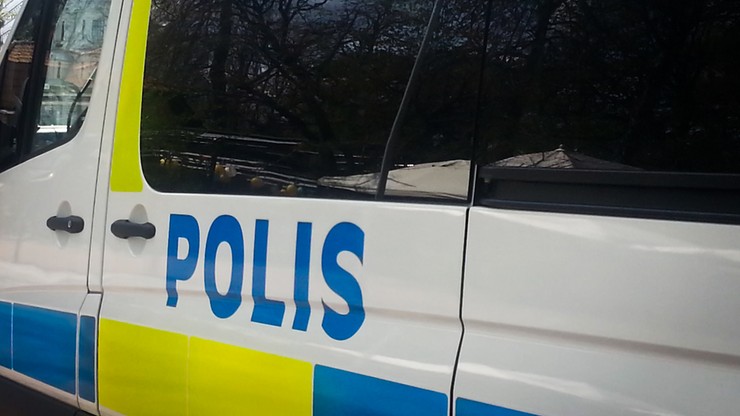 Szwedzka policja zastrzeliła 20-latka z zespołem Downa. W ręku miał broń zabawkę
