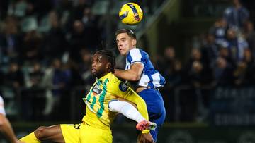 Liga Europy: FC Porto - Malmoe FF. Relacja na żywo