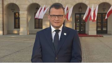 Nawrocki o nowej konstytucji. Co do zmiany? Padła pierwsza sugestia