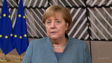 Merkel: Niemcy ciężko pracowały, by znaleźć rozwiązanie obaw Polski i Węgier